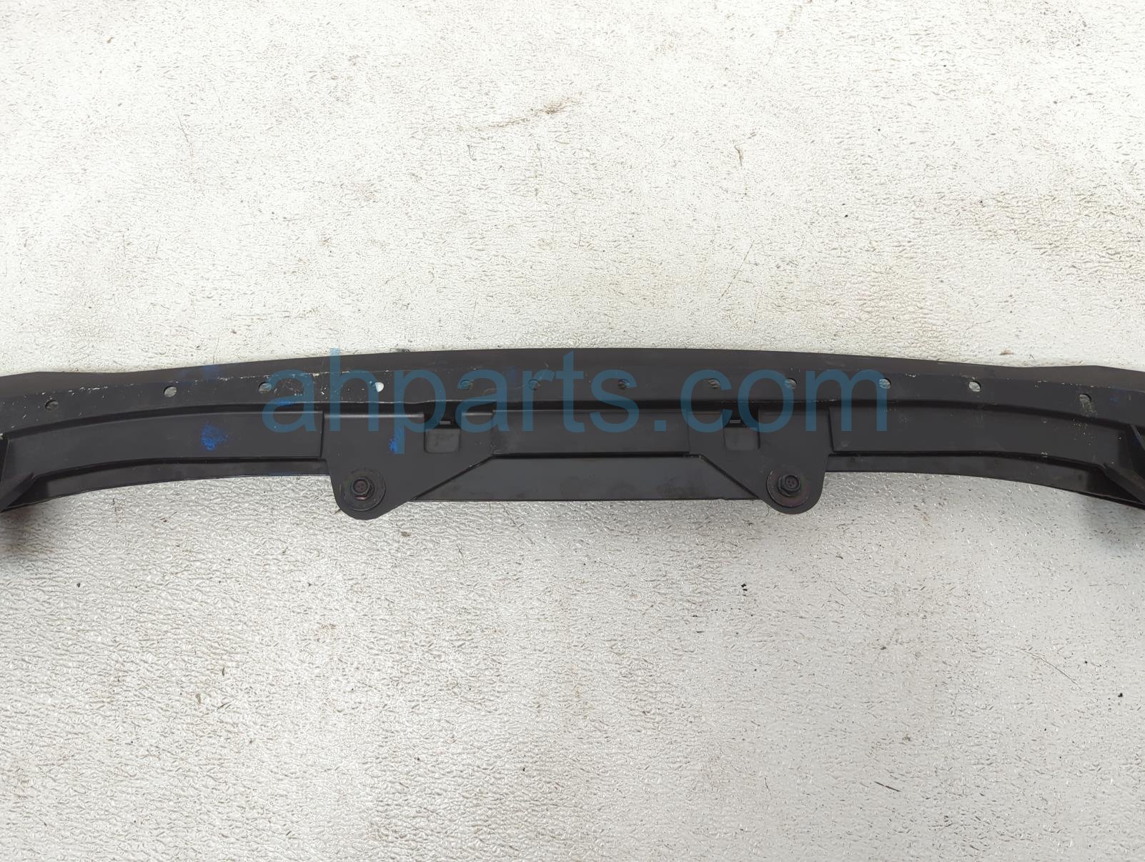 Sold 2022 Mazda Cx-30 Bumper / Beam Front Lower Reinforcement Bar