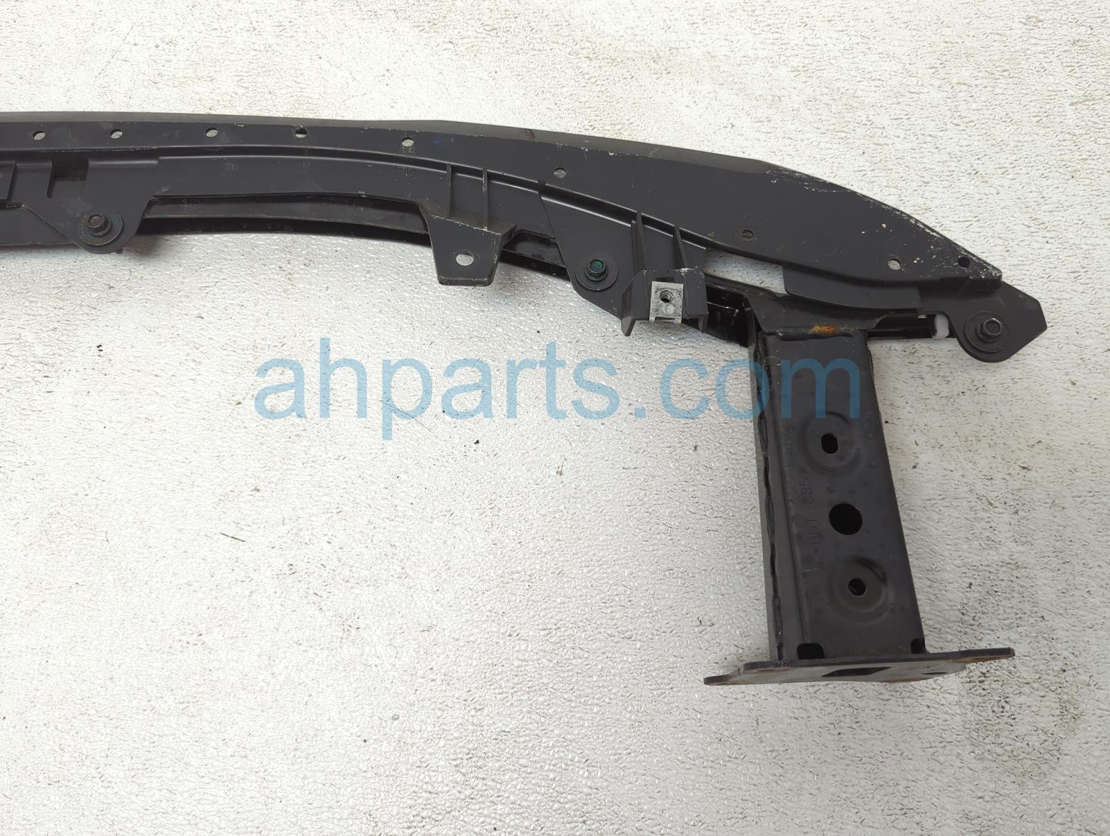 Sold 2022 Mazda Cx-30 Bumper / Beam Front Lower Reinforcement Bar