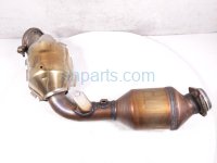$795 Toyota RH CATALYTIC CONVERTER - 3.5TT 4X4 $795 Toyota RH CATALYTIC CONVERTER - 3.5TT 4X4