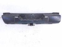 $1000 Toyota REAR CENTER BUMPER COVER - MAT BLACK $1000 Toyota REAR CENTER BUMPER COVER - MAT BLACK