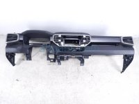 $950 Toyota DASHBOARD W/ AIRBAG - BLACK $950 Toyota DASHBOARD W/ AIRBAG - BLACK