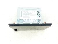 $1250 Toyota RADIO RECEIVER & DISPLAY SCREEN $1250 Toyota RADIO RECEIVER & DISPLAY SCREEN