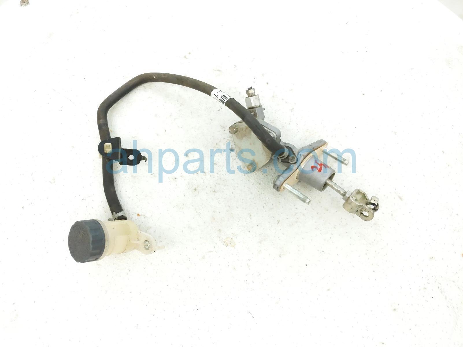 $65 Honda CLUTCH MASTER CYLINDER- 2.4K M.T FWD $65 Honda CLUTCH MASTER CYLINDER- 2.4K M.T FWD