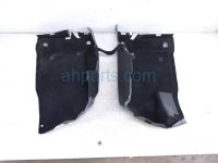 $299 Toyota INTERIOR FLOOR CARPET - BLACK - DC $299 Toyota INTERIOR FLOOR CARPET - BLACK - DC