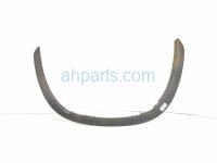 $40 Toyota FR/RH FENDER FLARE - BLACK * $40 Toyota FR/RH FENDER FLARE - BLACK *