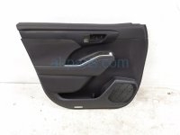 $225 Toyota FR/LHINTERIOR DOOR TRIM - BLACK XLE $225 Toyota FR/LHINTERIOR DOOR TRIM - BLACK XLE