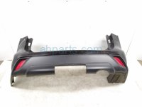 $495 Toyota REAR BUMPER COVER - PURPLE * $495 Toyota REAR BUMPER COVER - PURPLE *