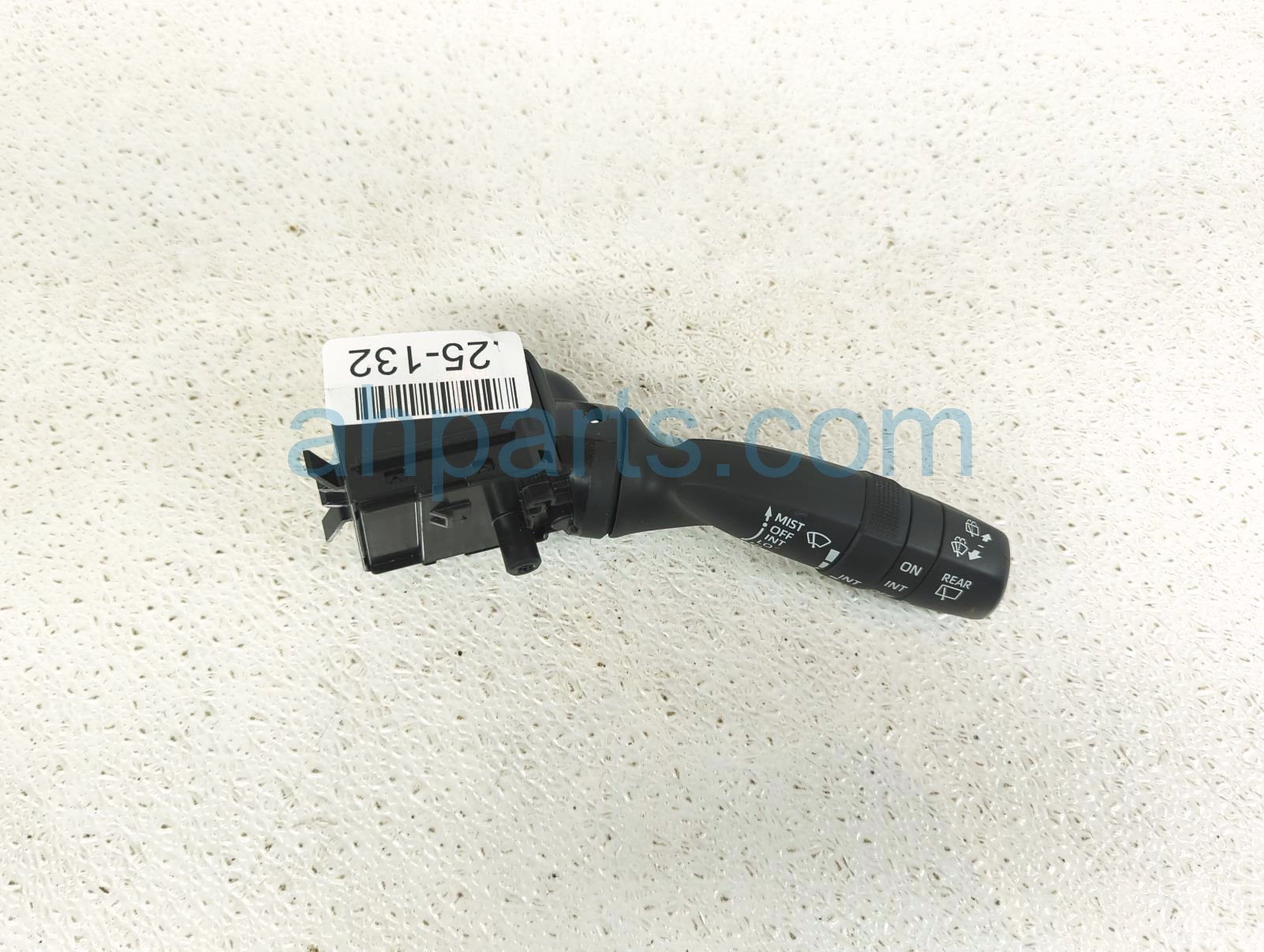 $124 Toyota WINDSHIELD WIPER COLUMN SWITCH* $124 Toyota WINDSHIELD WIPER COLUMN SWITCH*