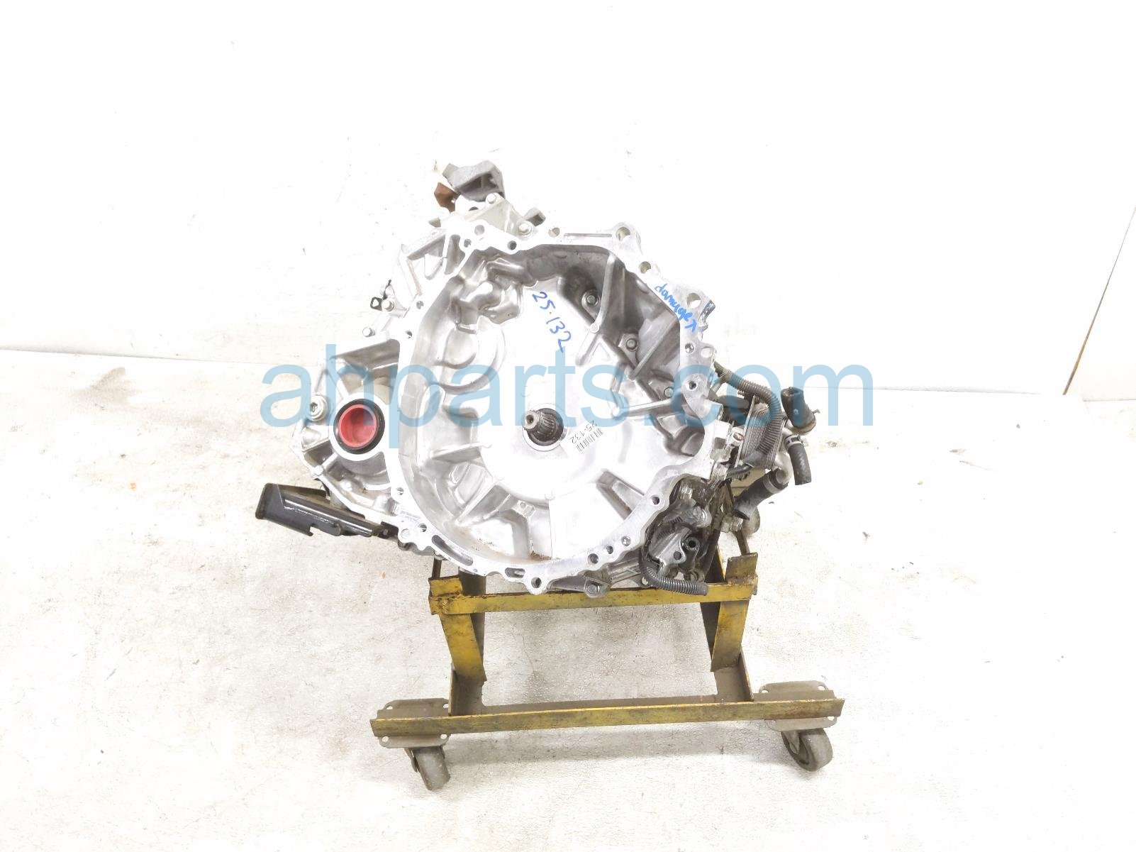 $1850 Toyota AUTOMATIC TRANSMISSION = 58K MI * $1850 Toyota AUTOMATIC TRANSMISSION = 58K MI *