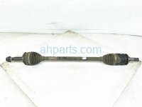$199 Toyota RR/LH CV AXLE DRIVE SHAFT - HYBRID $199 Toyota RR/LH CV AXLE DRIVE SHAFT - HYBRID