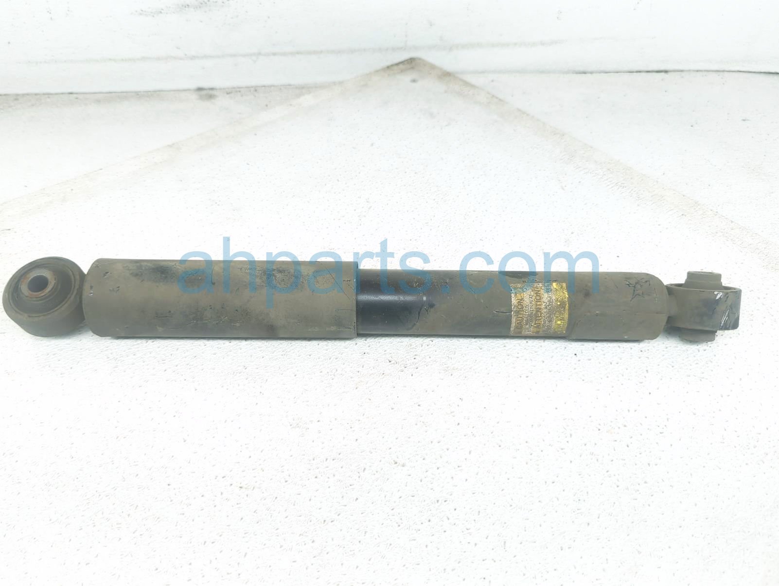$35 Toyota RR/RH SHOCK ABSORBER $35 Toyota RR/RH SHOCK ABSORBER