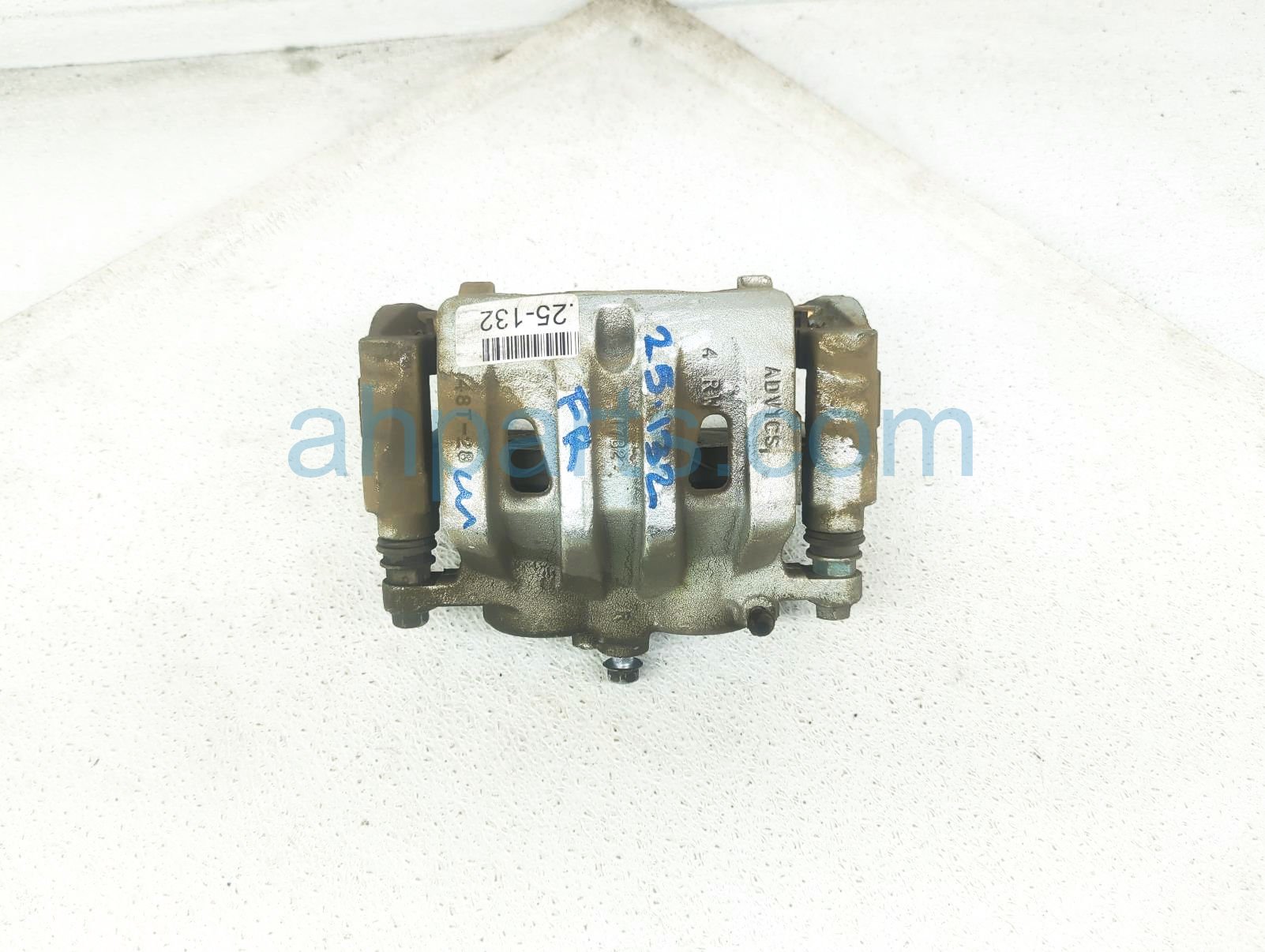 $79 Toyota FR/RH BRAKE CALIPER - HYBRID $79 Toyota FR/RH BRAKE CALIPER - HYBRID