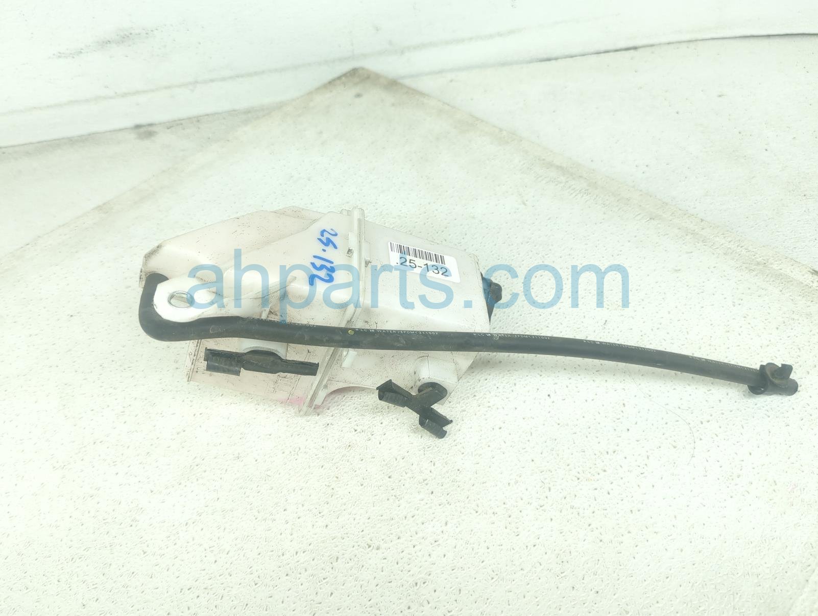 $45 Toyota COOLANT OVERFLOW RESERVOIR TANK $45 Toyota COOLANT OVERFLOW RESERVOIR TANK