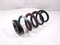 $35 Toyota REAR SINGLE COIL SPRING - XLE FWD $35 Toyota REAR SINGLE COIL SPRING - XLE FWD