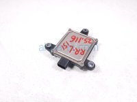 $95 Mazda RR/LH BLIND SPOT RADAR UNIT $95 Mazda RR/LH BLIND SPOT RADAR UNIT