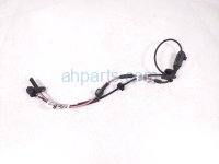 $25 Mazda FR/RH ABS WHEEL SPEED SENSOR $25 Mazda FR/RH ABS WHEEL SPEED SENSOR