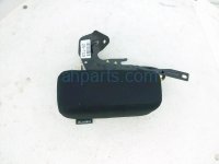 $249 Nissan RR/RH SEAT AIR BAG - BLACK CLOTH $249 Nissan RR/RH SEAT AIR BAG - BLACK CLOTH