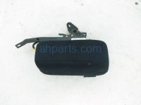 $249 Nissan RR/LH SEAT AIR BAG - BLACK CLOTH $249 Nissan RR/LH SEAT AIR BAG - BLACK CLOTH