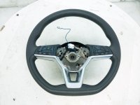 $125 Nissan STEERING WHEEL - BLACK - S $125 Nissan STEERING WHEEL - BLACK - S