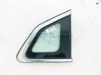 $125 Nissan RH QUARTER WINDOW GLASS $125 Nissan RH QUARTER WINDOW GLASS