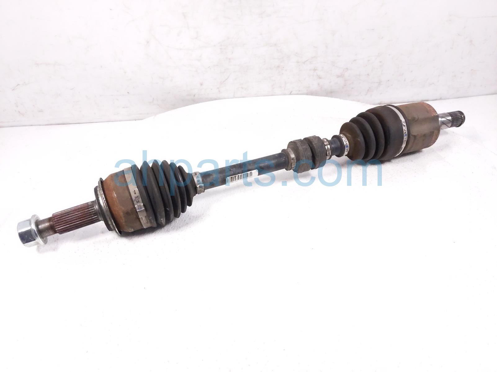 $145 Nissan FR/LH CV AXLE DRIVE SHAFT - AWD $145 Nissan FR/LH CV AXLE DRIVE SHAFT - AWD