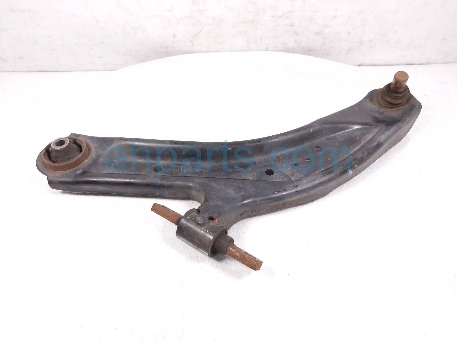 $99 Nissan FR/LH LOWER CONTROL ARM $99 Nissan FR/LH LOWER CONTROL ARM