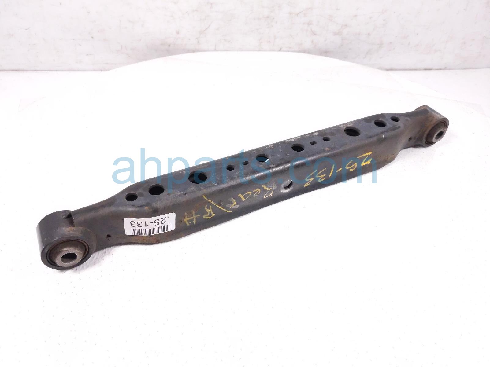 $35 Nissan RR/RH TRAILING CONTROL ARM $35 Nissan RR/RH TRAILING CONTROL ARM