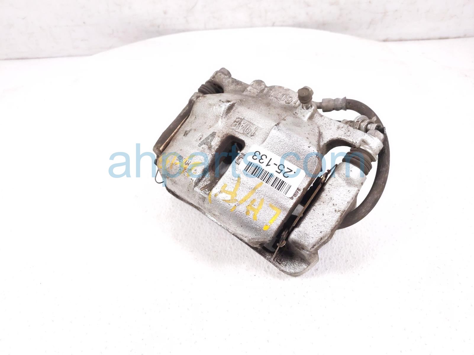 Nissan CORE! FR/LH BRAKE CALIPER Nissan CORE! FR/LH BRAKE CALIPER