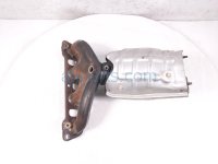 $499 Nissan EXHAUST MANIFOLD - 2.0L AWD $499 Nissan EXHAUST MANIFOLD - 2.0L AWD