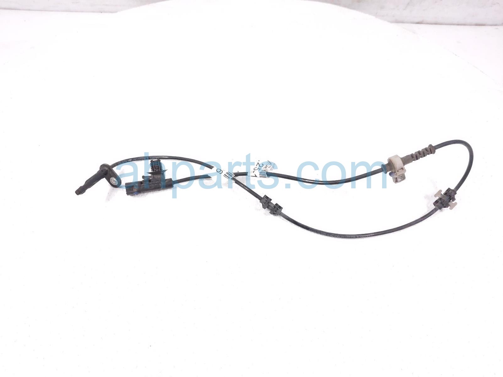 $125 Chevy RR/RH ABS WHEEL SPEED SENSOR $125 Chevy RR/RH ABS WHEEL SPEED SENSOR