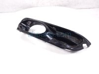 $35 Honda RH FOG LAMP GRILLE BEZEL - SI * $35 Honda RH FOG LAMP GRILLE BEZEL - SI *