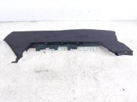 $125 Toyota RH CONSOLE SIDE TRIM GARNISH $125 Toyota RH CONSOLE SIDE TRIM GARNISH
