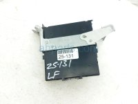 $249 Toyota SMART KEY COMPUTER MODULE UNIT $249 Toyota SMART KEY COMPUTER MODULE UNIT