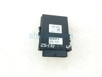 $199 Toyota BRAKE CONTROL MODULE UNIT - DC 4X4 $199 Toyota BRAKE CONTROL MODULE UNIT - DC 4X4