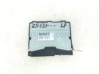 $399 Toyota TELEPHONE TRANSCEIVER MODULE UNIT $399 Toyota TELEPHONE TRANSCEIVER MODULE UNIT