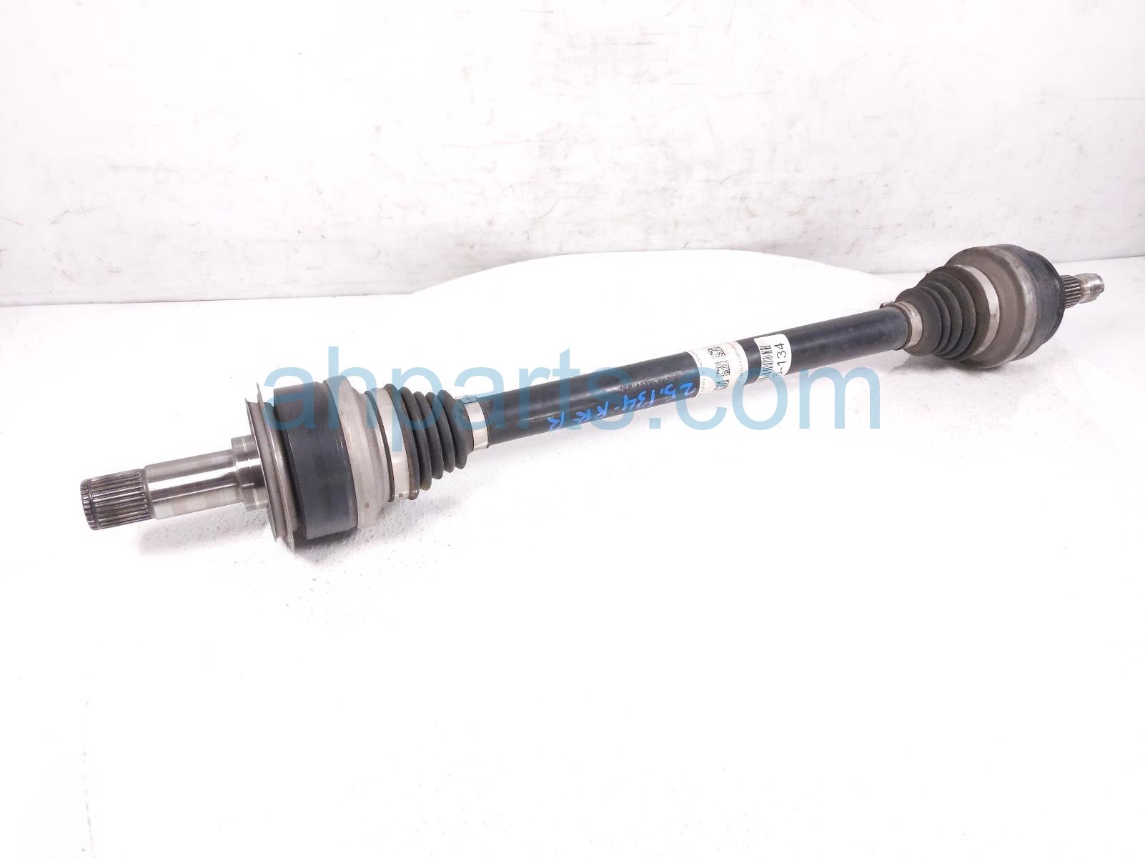 $125 Mercedes RR/RH CV AXLE DRIVE SHAFT - RWD $125 Mercedes RR/RH CV AXLE DRIVE SHAFT - RWD