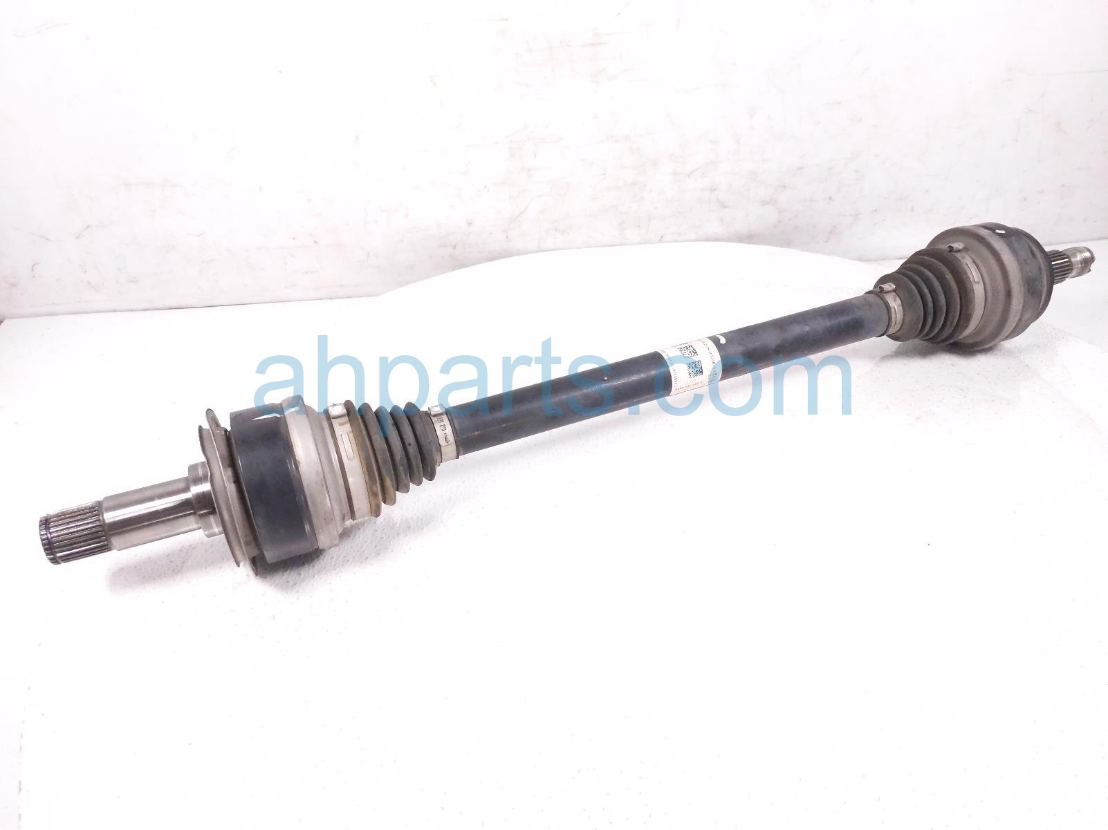 $125 Mercedes RR/LH CV AXLE DRIVE SHAFT - RWD $125 Mercedes RR/LH CV AXLE DRIVE SHAFT - RWD