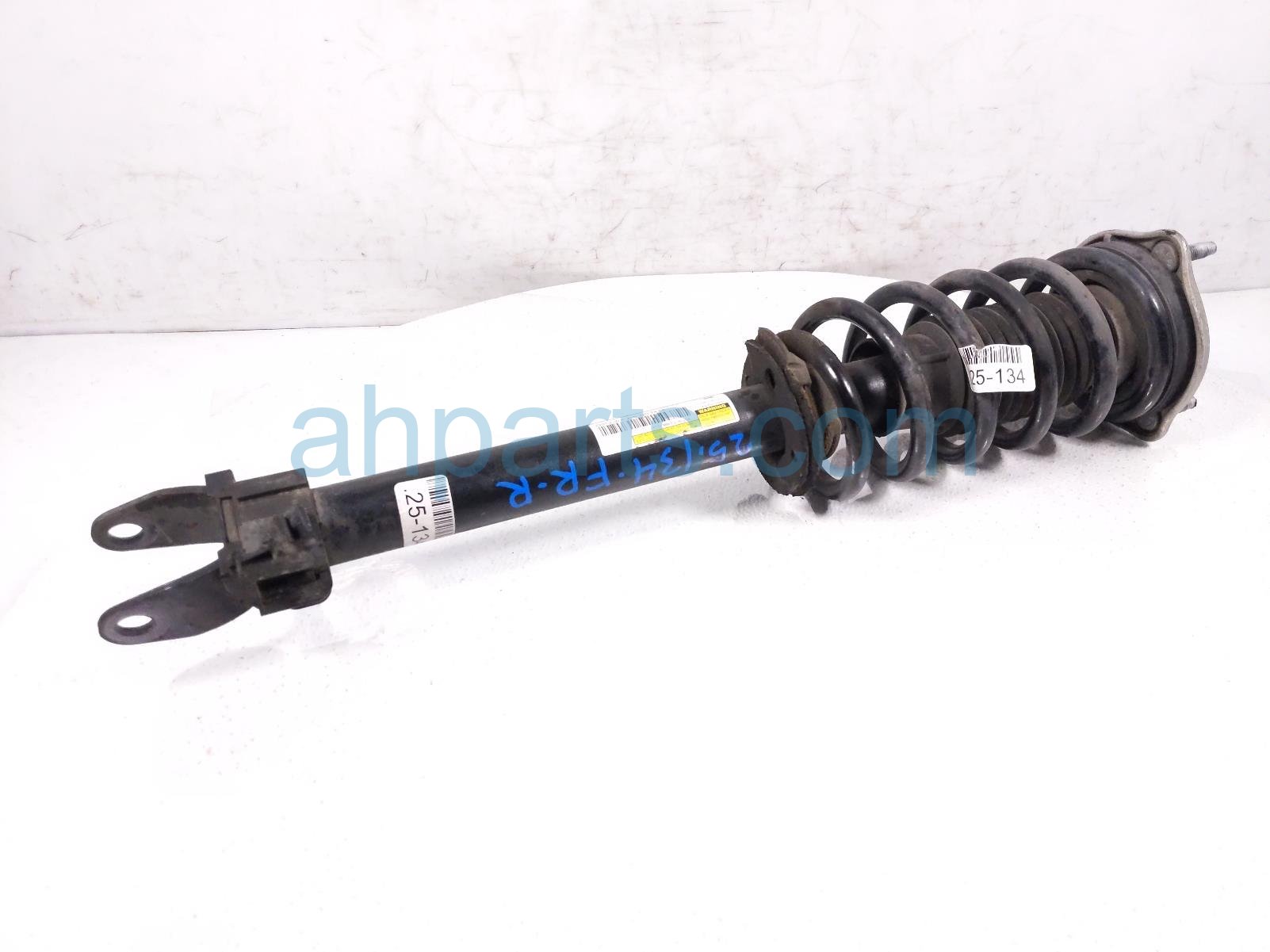 $150 Mercedes FR/RH STRUT + SPRING $150 Mercedes FR/RH STRUT + SPRING