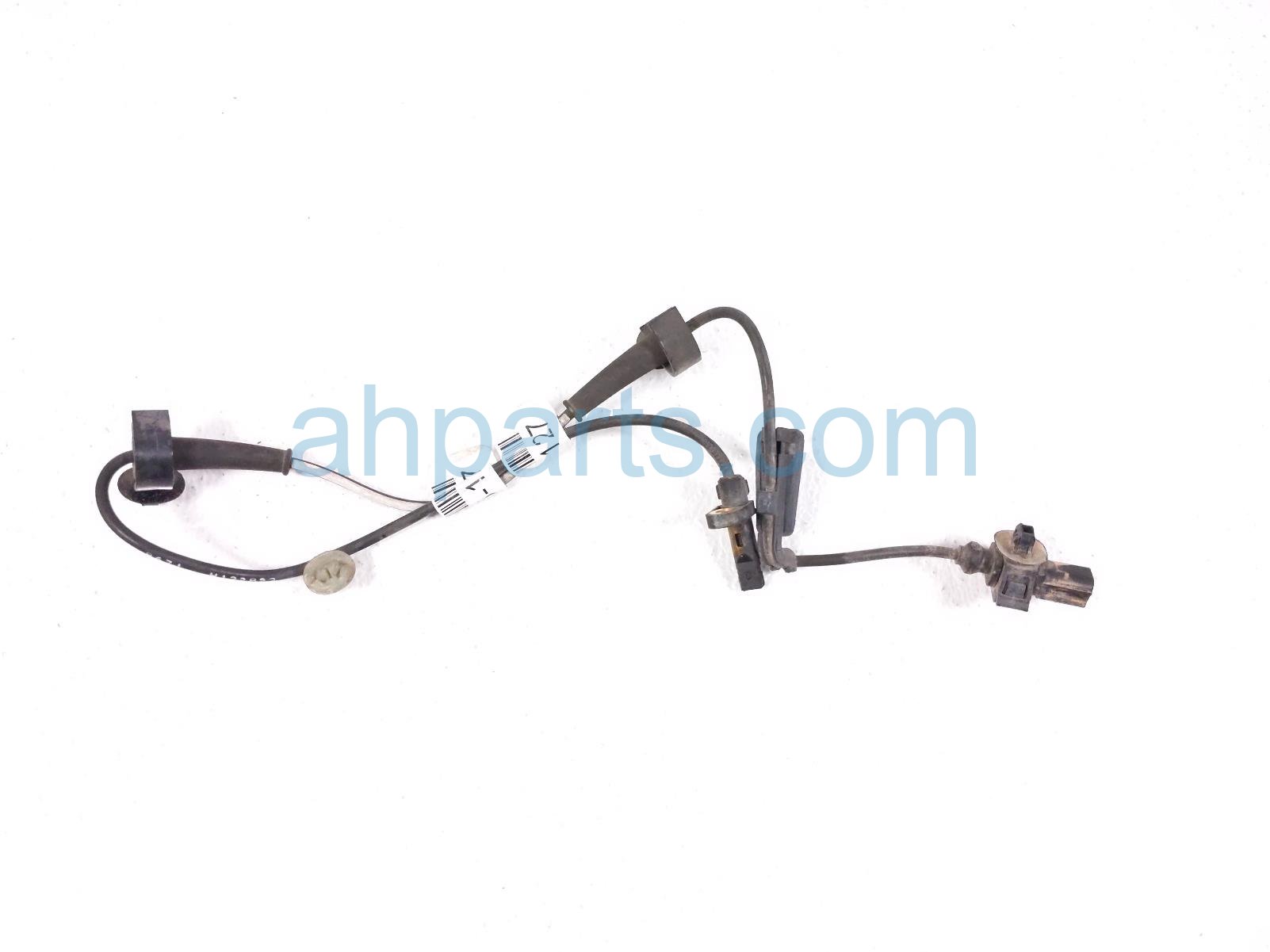 $25 Honda FR/RH ABS WHEEL SPEED SENSOR