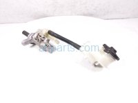 $49 Honda BRAKE MASTER CYLINDER W/RESERVOIR $49 Honda BRAKE MASTER CYLINDER W/RESERVOIR