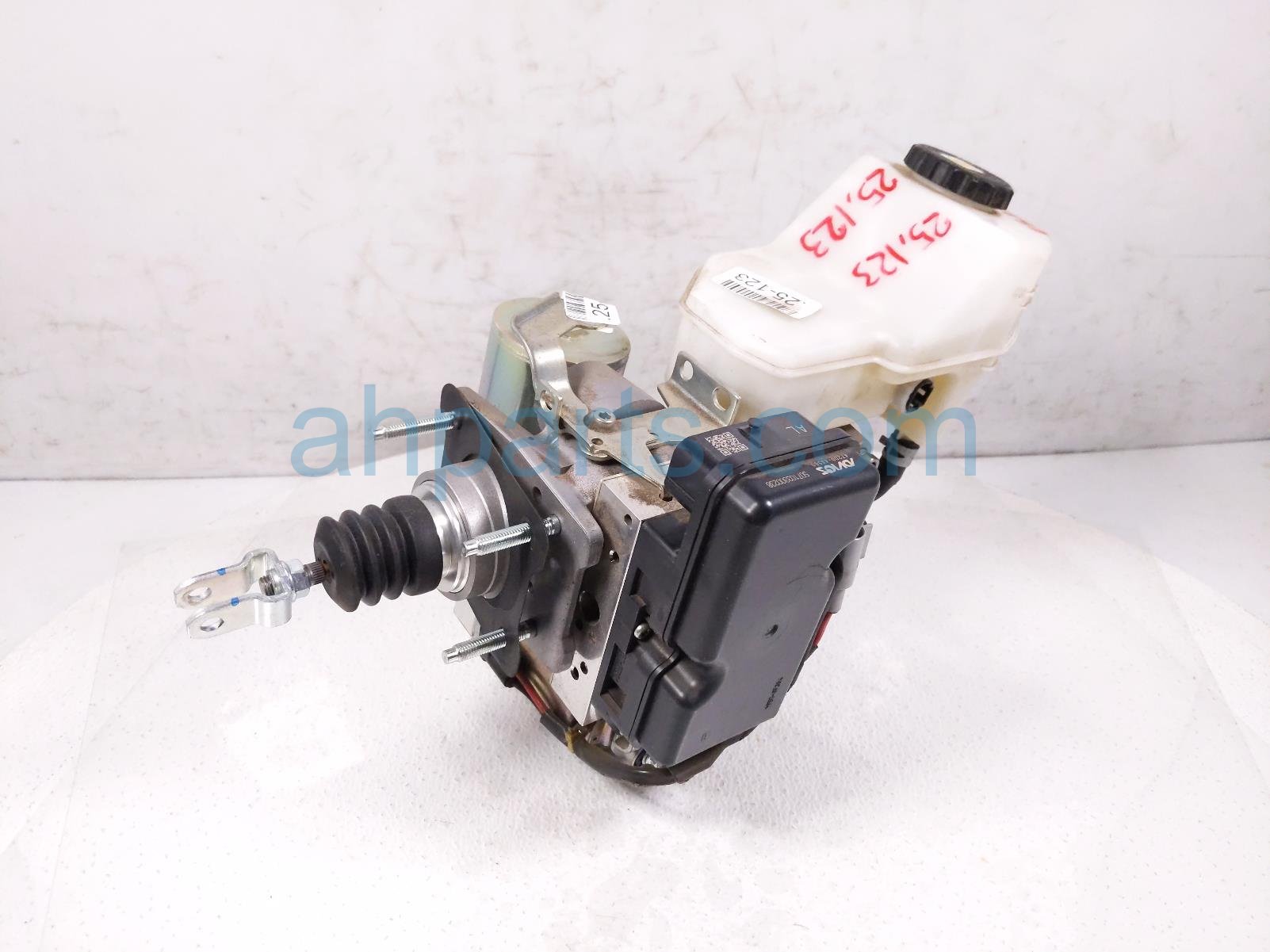 $499 Toyota ELECTRIC POWER BRAKE BOOSTER ASSY $499 Toyota ELECTRIC POWER BRAKE BOOSTER ASSY