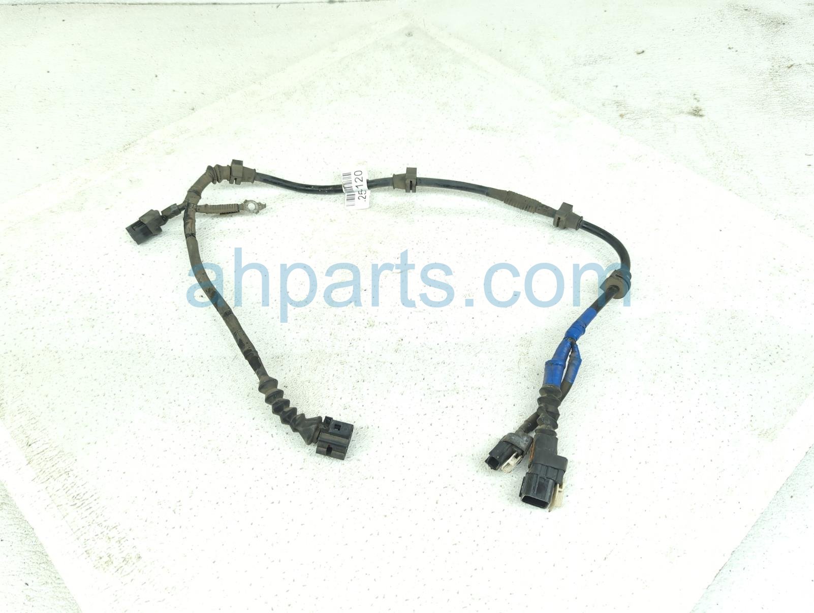 Sold 2019 Acura MDX Rear Passenger Epb Wire Harness 47520 TRX A02 Replacement Sold 2019 Acura MDX Rear Passenger Epb Wire Harness 47520 TRX A02 Replacement thumbnail