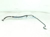 $75 Honda POWER STEERING PRESSURE HOSE - 2.4L $75 Honda POWER STEERING PRESSURE HOSE - 2.4L
