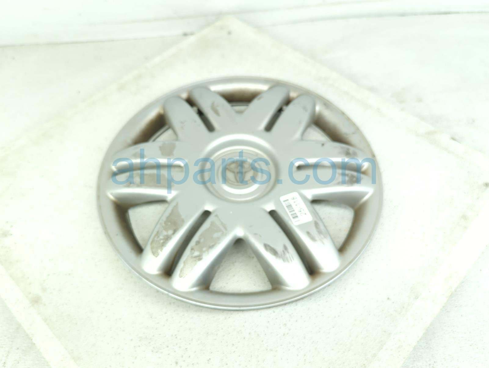 $35 Toyota FR/RH WHEEL COVER CAP* $35 Toyota FR/RH WHEEL COVER CAP*