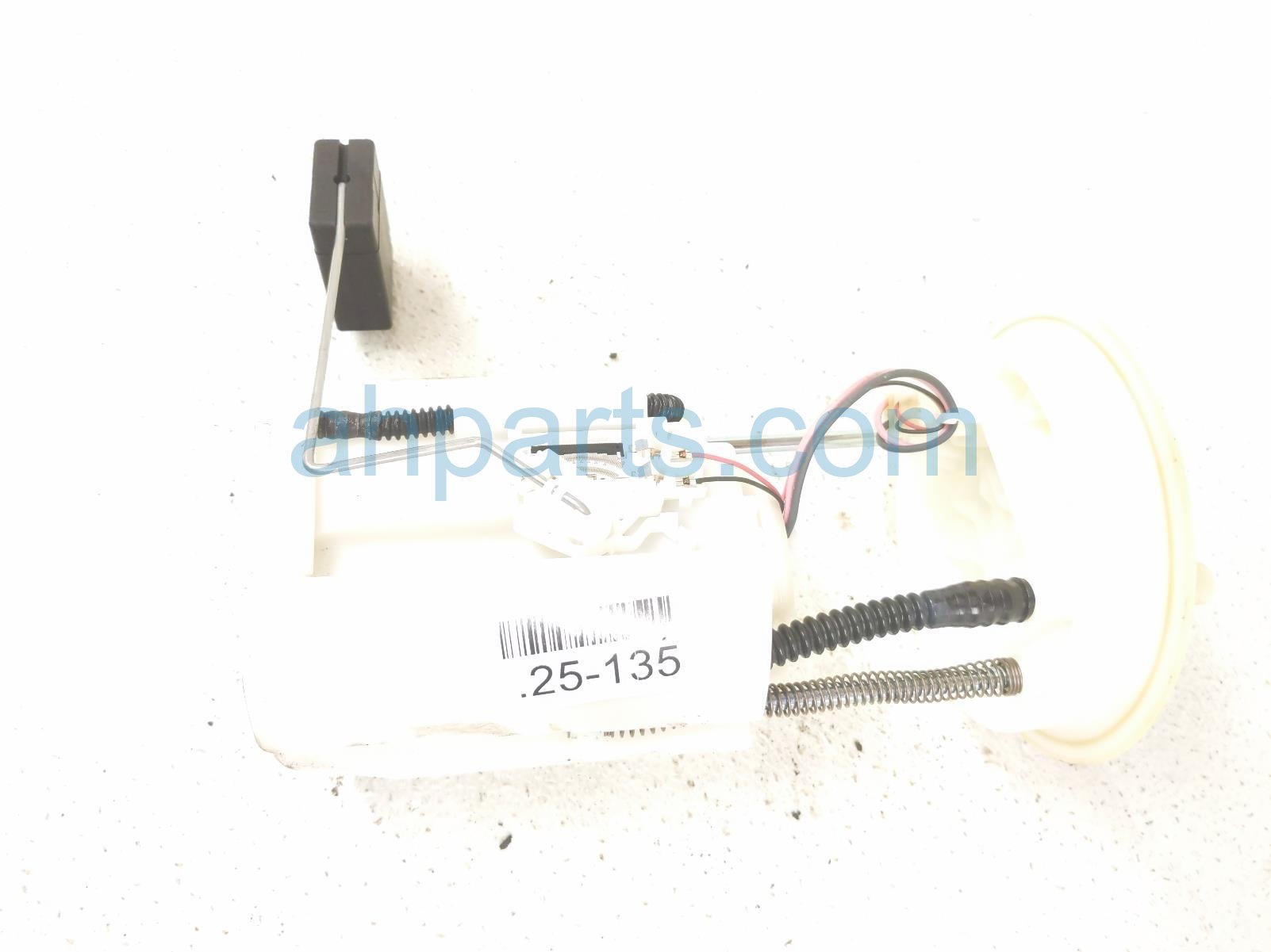 $50 Honda GAS / FUEL PUMP (TANK MOUNTED) $50 Honda GAS / FUEL PUMP (TANK MOUNTED)