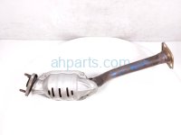 $399 Honda FRONT EXHAUST CONVERTER PIPE $399 Honda FRONT EXHAUST CONVERTER PIPE