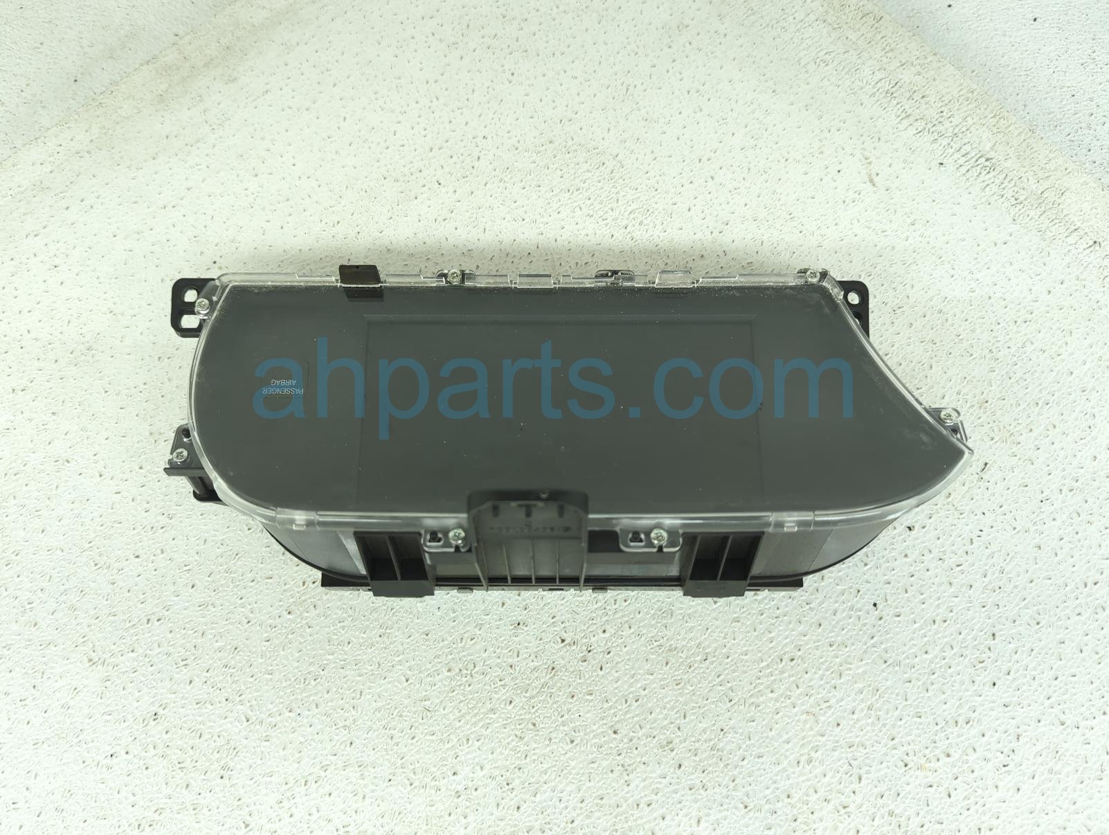 $125 Honda UPPER DISPLAY SCREEN $125 Honda UPPER DISPLAY SCREEN