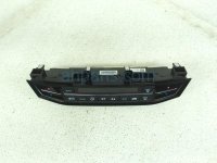 $40 Honda HEATER / AC CONTROL (ON DASH) $40 Honda HEATER / AC CONTROL (ON DASH)