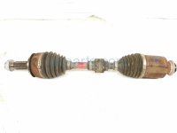 $145 Honda FR/RH OUTER CV AXLE DRIVE SHAFT $145 Honda FR/RH OUTER CV AXLE DRIVE SHAFT
