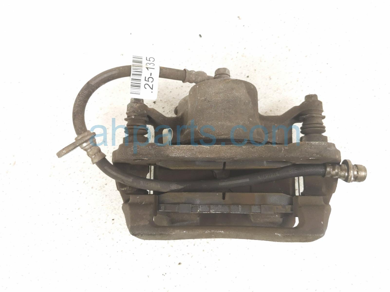 $25 Honda FR/LH BRAKE CALIPER $25 Honda FR/LH BRAKE CALIPER